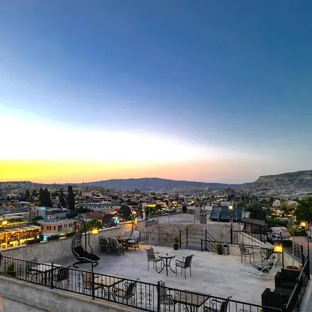 Hotel Arcus Cappadocia