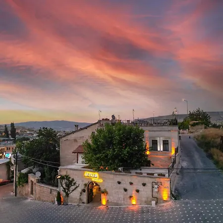 Arcus Cappadocia Hotel 5*