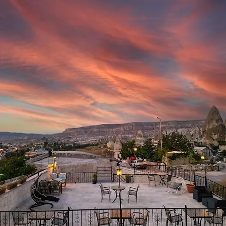 Hotel Arcus Cappadocia 5*