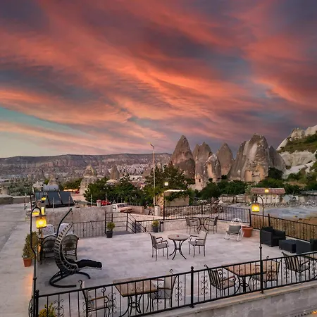 Arcus Cappadocia Hotel Göreme
