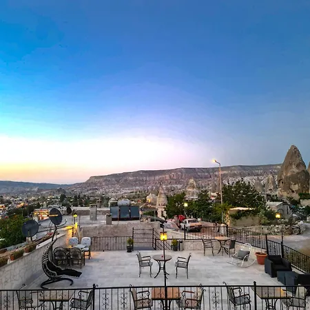 Arcus Cappadocia Göreme