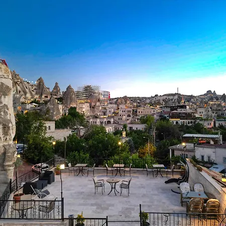 Arcus Cappadocia