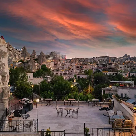 Arcus Cappadocia Hotel