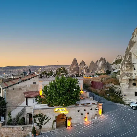 Arcus Cappadocia Hotel 5*