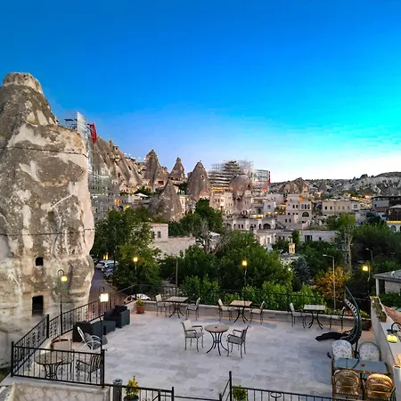 Hotel Arcus Cappadocia 5*