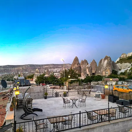 Hotel Arcus Cappadocia