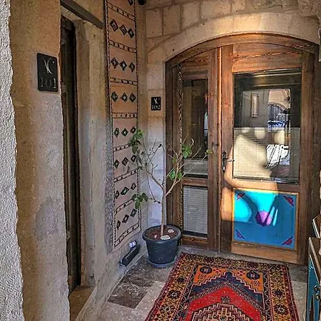 Hotel Arcus Cappadocia Göreme