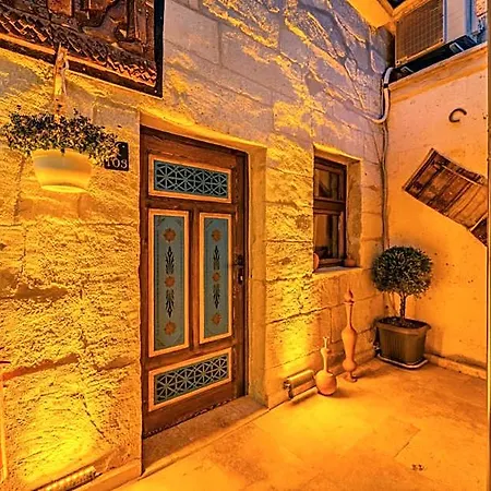 Arcus Cappadocia Hotel Göreme