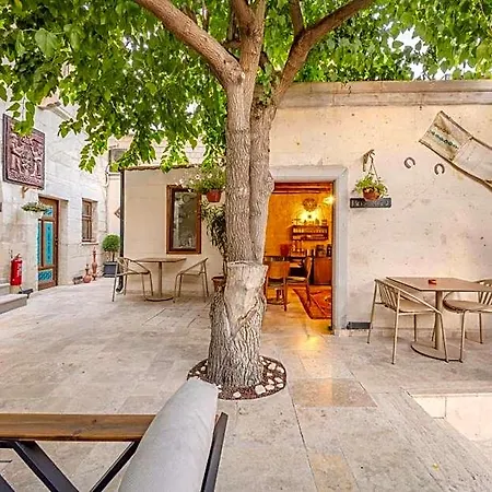 Arcus Cappadocia Hotel Göreme