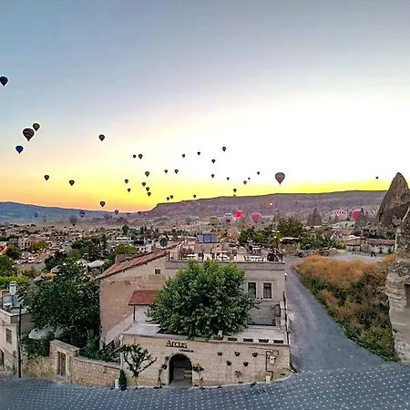 Arcus Cappadocia Göreme