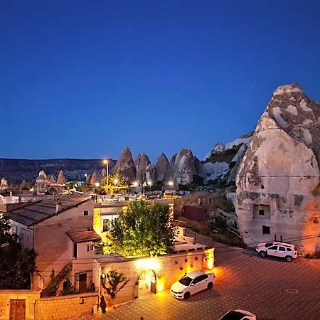 Arcus Cappadocia Göreme
