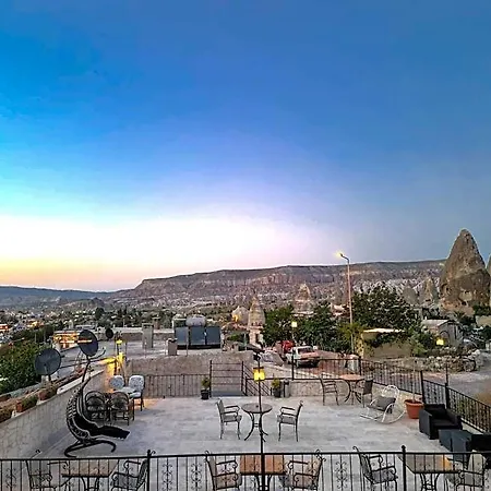 Arcus Cappadocia Hotel
