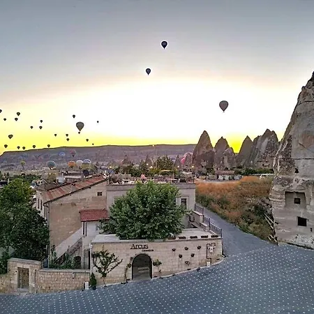 Arcus Cappadocia Hotel