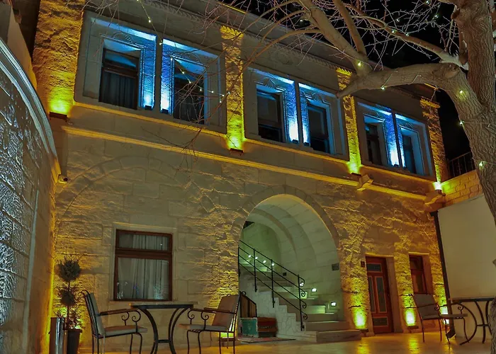 Hotel Arcus Cappadocia 5*