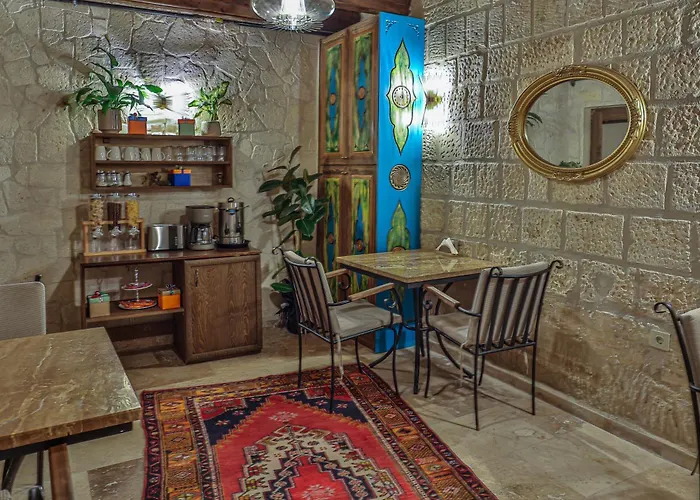 Arcus Cappadocia Goreme