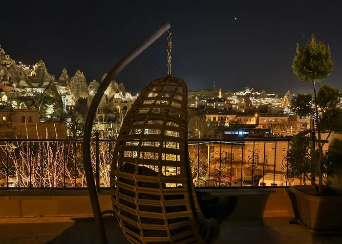 Arcus Cappadocia 5* Goreme