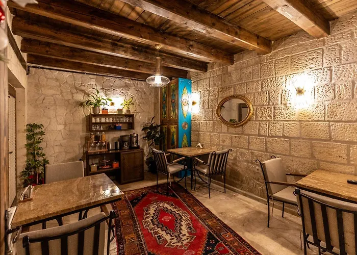 Arcus Cappadocia Hotel