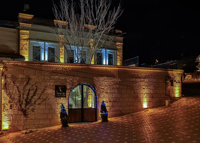 Arcus Cappadocia Hotel Goreme