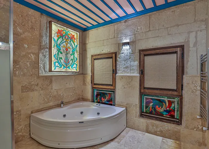 Hotel Arcus Cappadocia Goreme