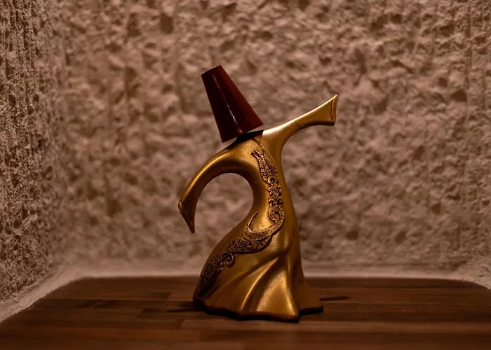 Arcus Cappadocia Hotel