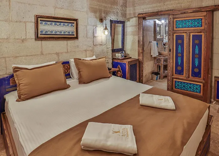 Arcus Cappadocia Hotel Goreme