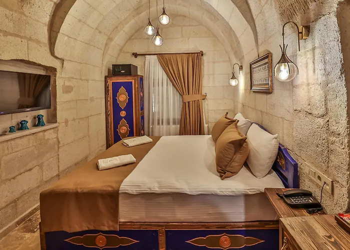 Hotel Arcus Cappadocia 5*