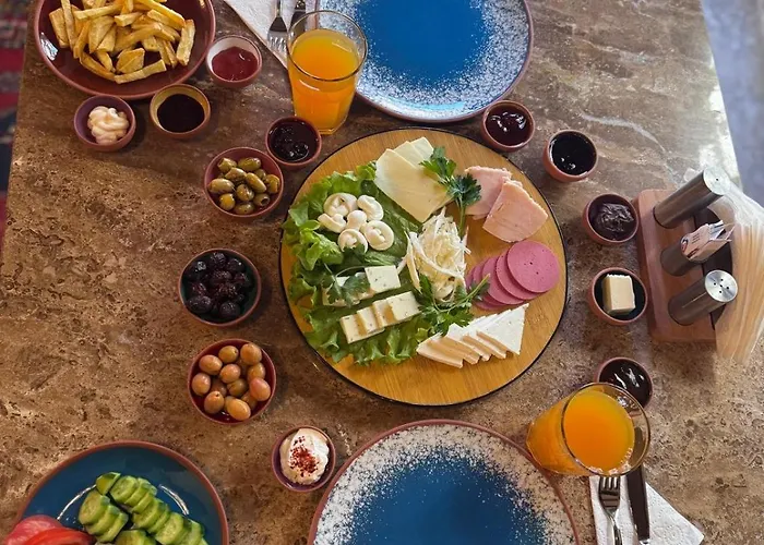 Arcus Cappadocia Hotel Goreme