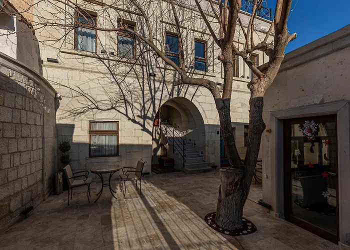 Arcus Cappadocia Goreme