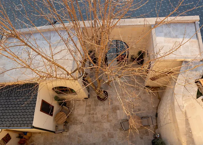 Arcus Cappadocia 5* Goreme