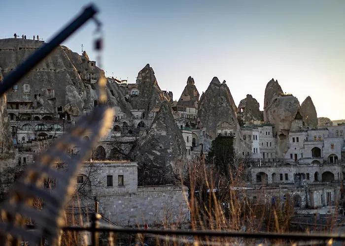 Arcus Cappadocia Hotel