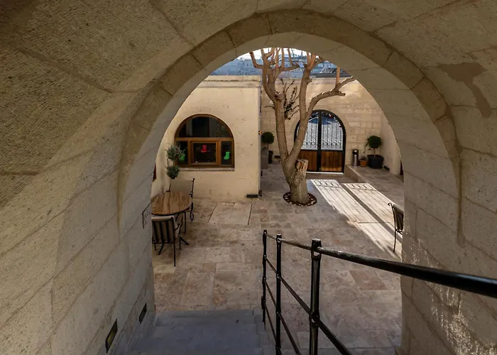 Hotel Arcus Cappadocia Goreme