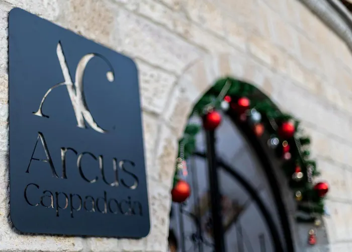 Arcus Cappadocia Goreme