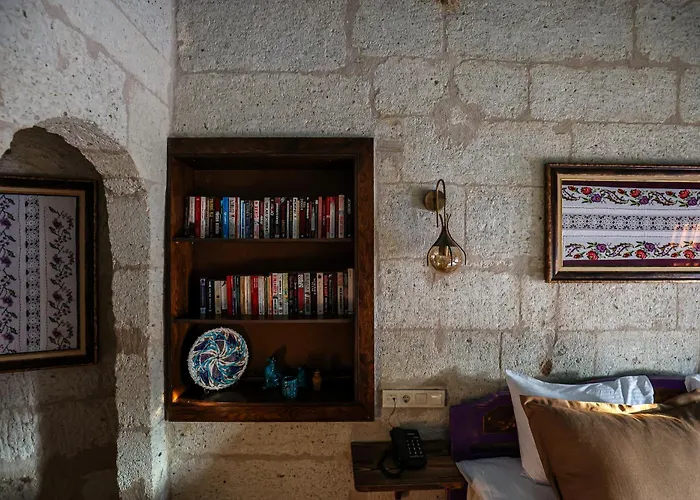 Hotel Arcus Cappadocia