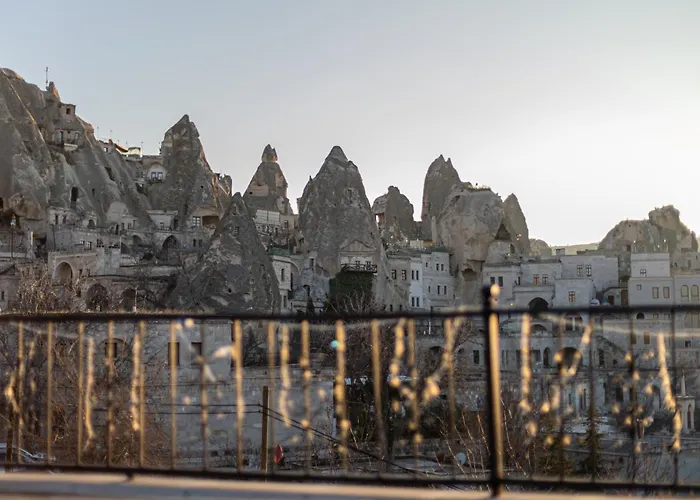 Hotel Arcus Cappadocia Goreme