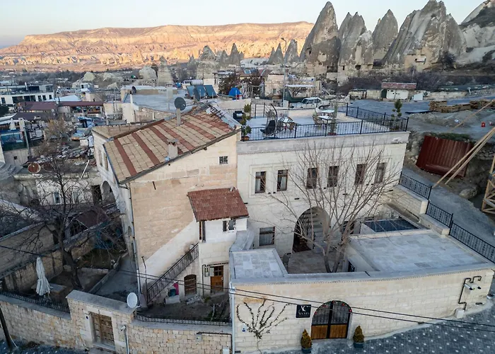 Hotel Arcus Cappadocia