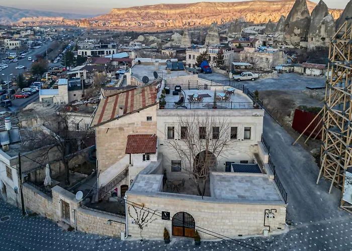 Arcus Cappadocia Hotel Goreme
