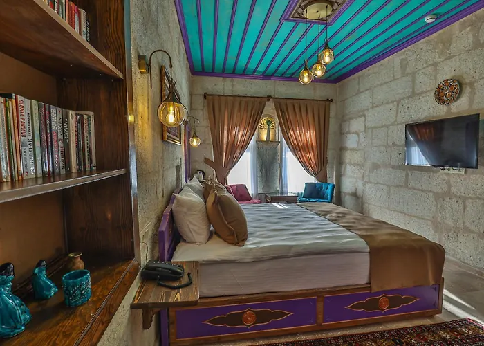 Arcus Cappadocia Hotel