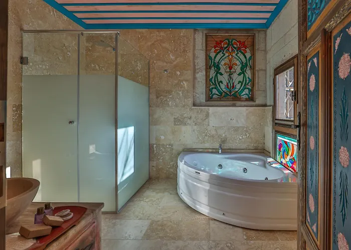 Hotel Arcus Cappadocia