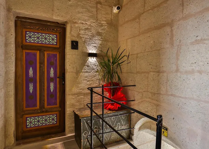 Arcus Cappadocia Hotel Goreme