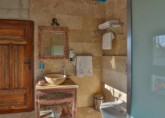 Arcus Cappadocia Goreme