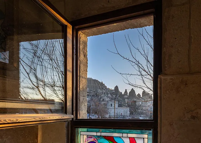 Arcus Cappadocia 5* Goreme