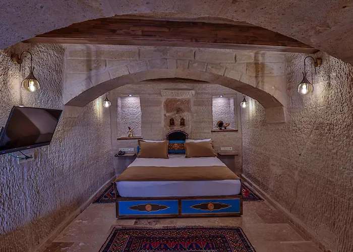 Arcus Cappadocia Hotel