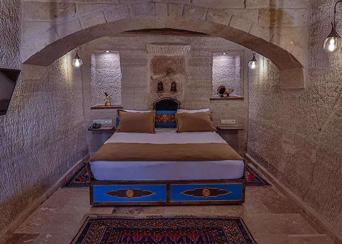 Hotel Arcus Cappadocia