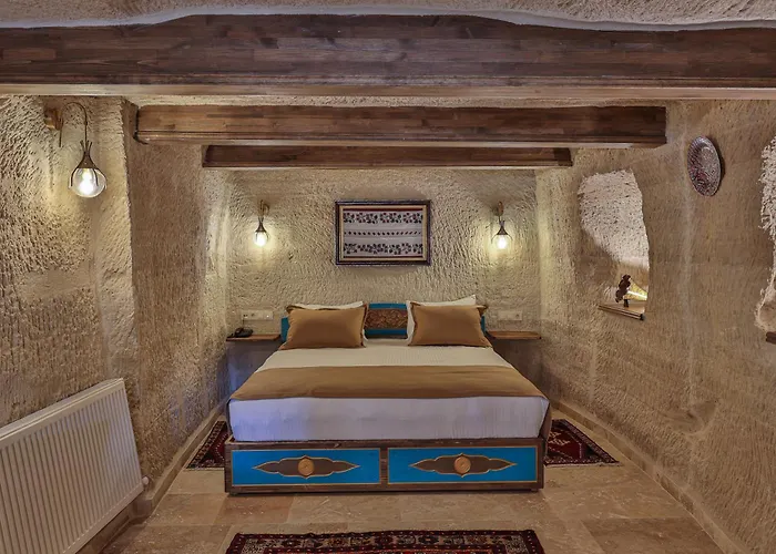 Hotel Arcus Cappadocia 5*