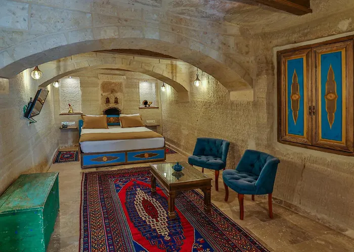 Arcus Cappadocia Hotel Goreme