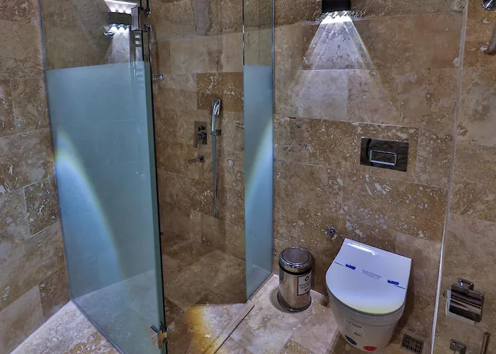 Hotel Arcus Cappadocia Goreme