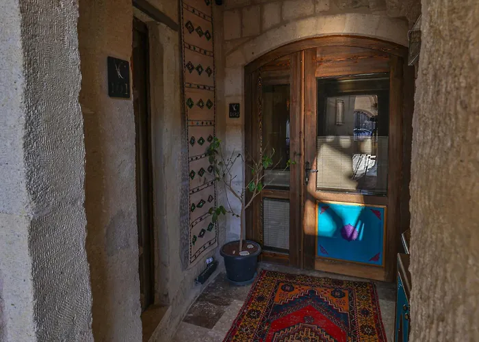 Arcus Cappadocia 5* Goreme