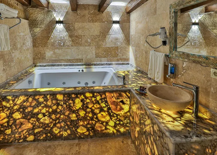 Arcus Cappadocia Hotel