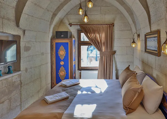 Hotel Arcus Cappadocia 5*