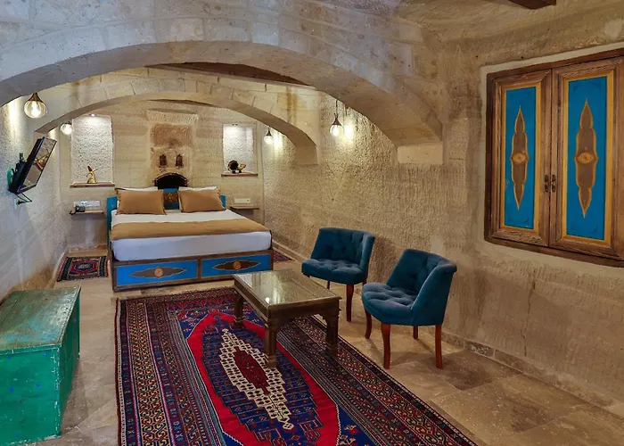 Arcus Cappadocia Hotel Goreme